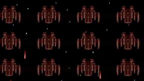Galaxian