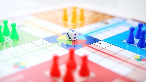 Ludo