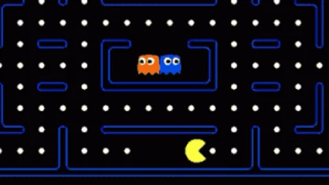 Pac-Man