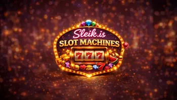 Slot Machines