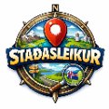 Staðasleikur